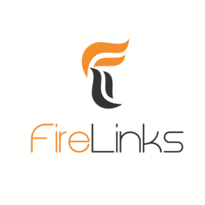 Logo Design by Graphic DSN for FireLinks | Design: #15485173