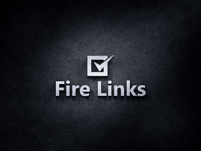 Logo Design by jan2you for FireLinks | Design #15357252