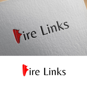 Design de Logo par ipung_art pour FireLinks | Design : #15433042