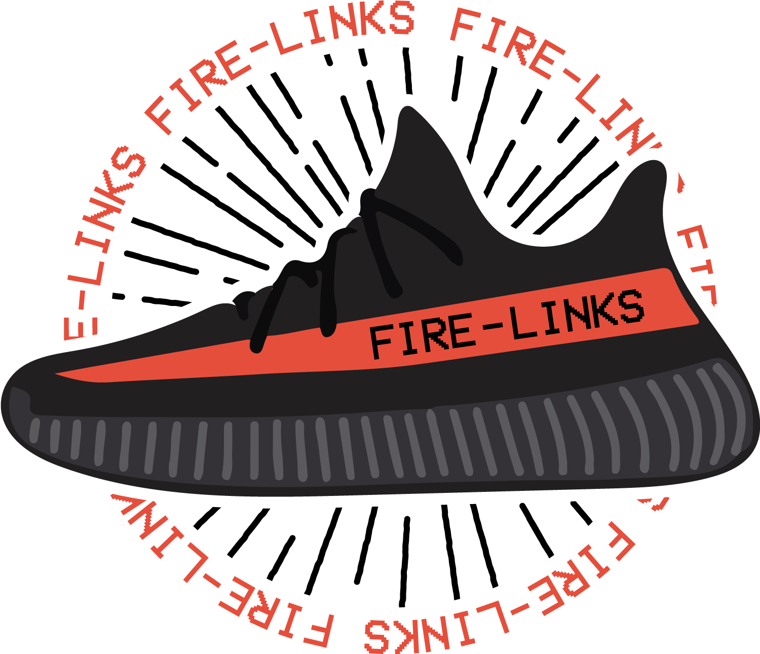 Design de Logo par DudiA pour FireLinks | Design #15469141