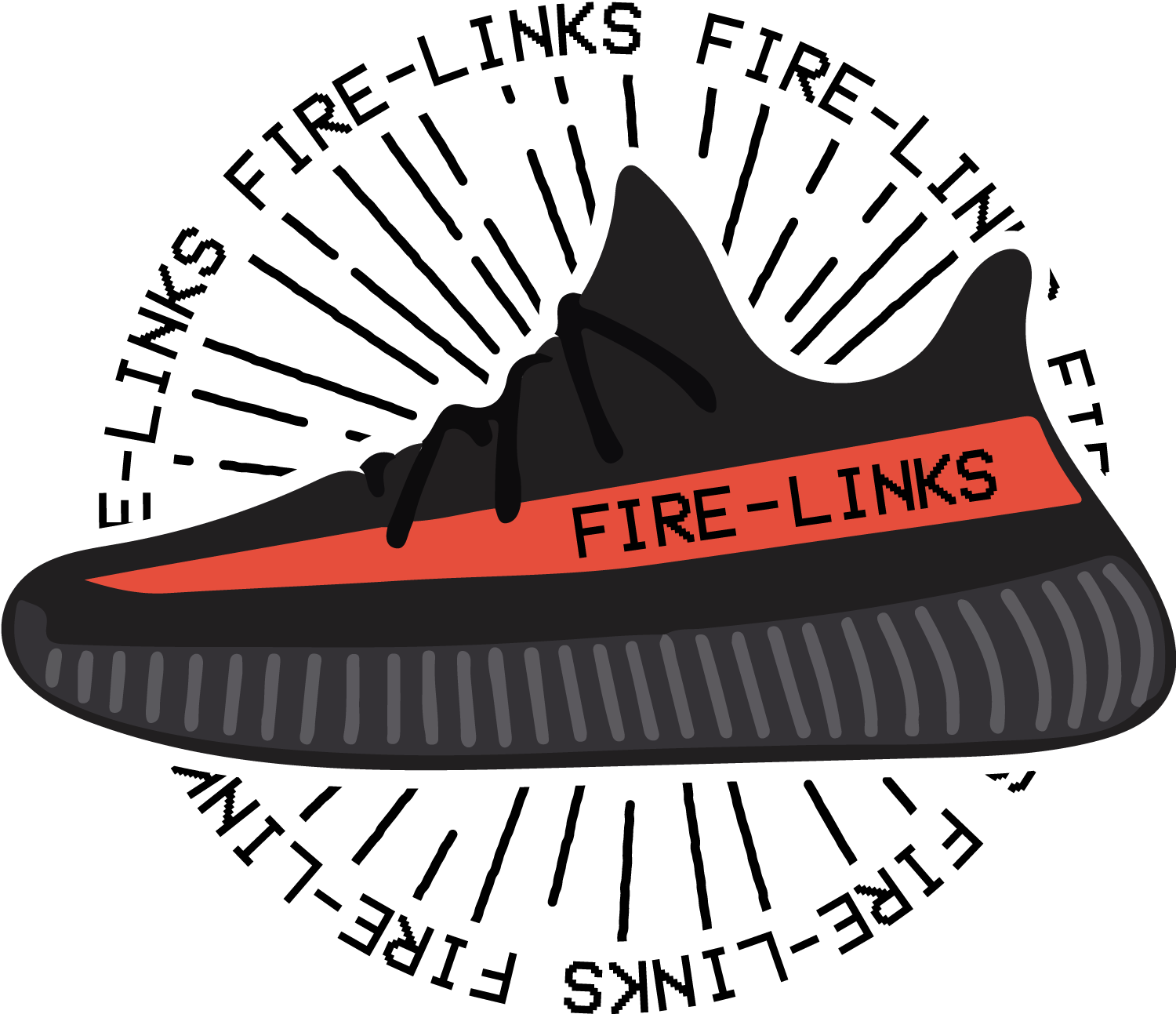 Design de Logo par DudiA pour FireLinks | Design #15469150
