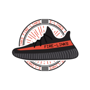 Logo Design by DudiA for FireLinks | Design: #15469175