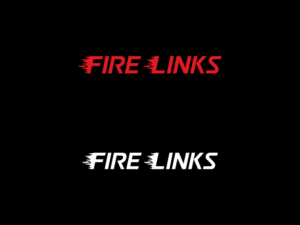 Logo Design by Black_idea for FireLinks | Design: #15357008