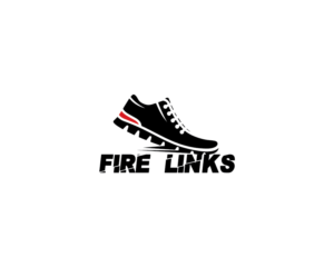 Design de Logo par Black_idea pour FireLinks | Design : #15472493