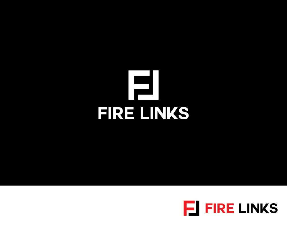 Design de Logo par AL-BARAKAH pour FireLinks | Design #15357425