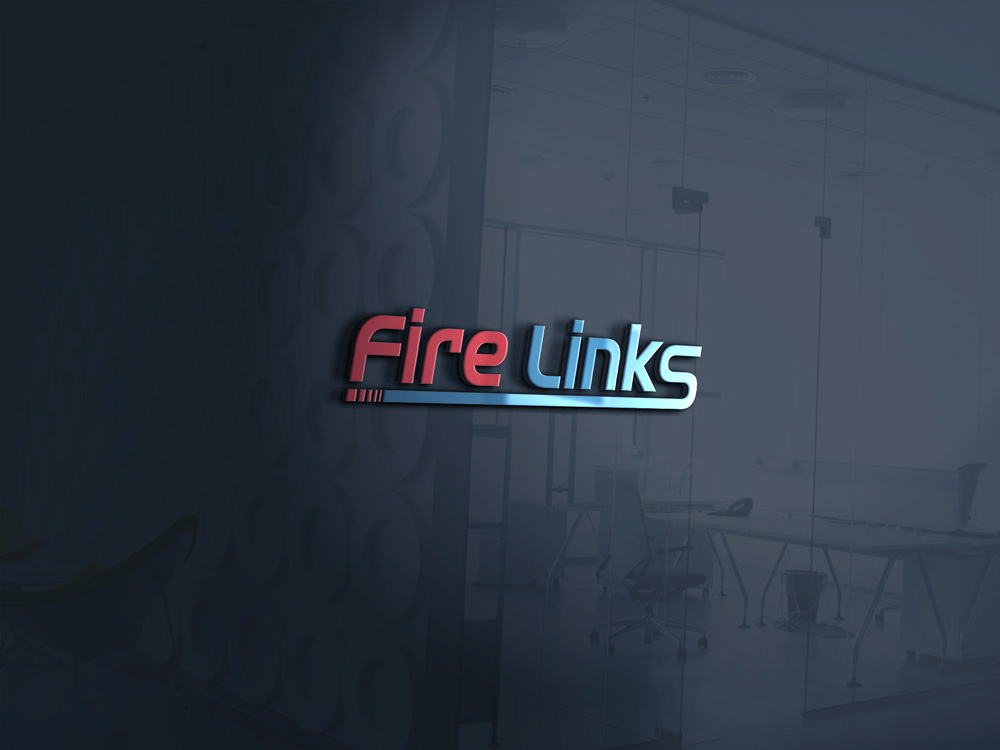 Design de Logo par A S design @ pour FireLinks | Design #15369837