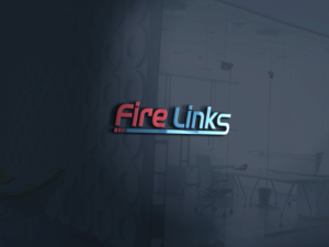Design de Logo par A S design @ pour FireLinks | Design : #15369837