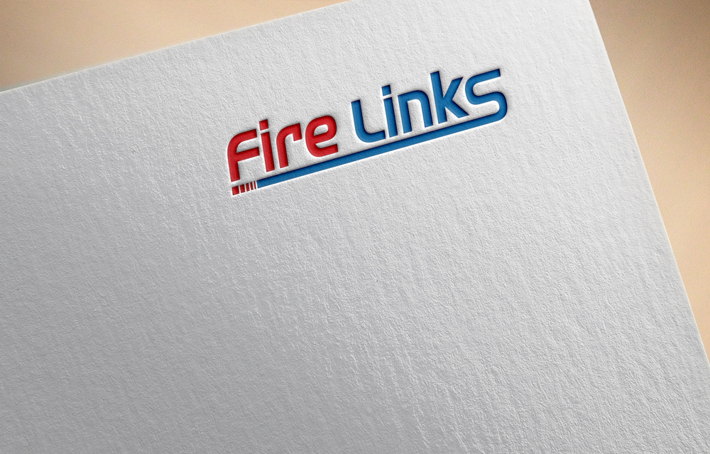 Logo Design by A S design @ for FireLinks | Design #15369839