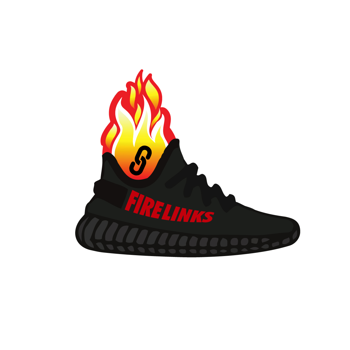 Logo Design by christine_branz for FireLinks | Design #15408096