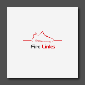 Logo Design by luanparisem for FireLinks | Design: #15406420
