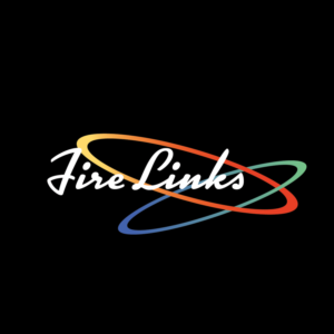 Logo Design by Roman Design for FireLinks | Design #15477190