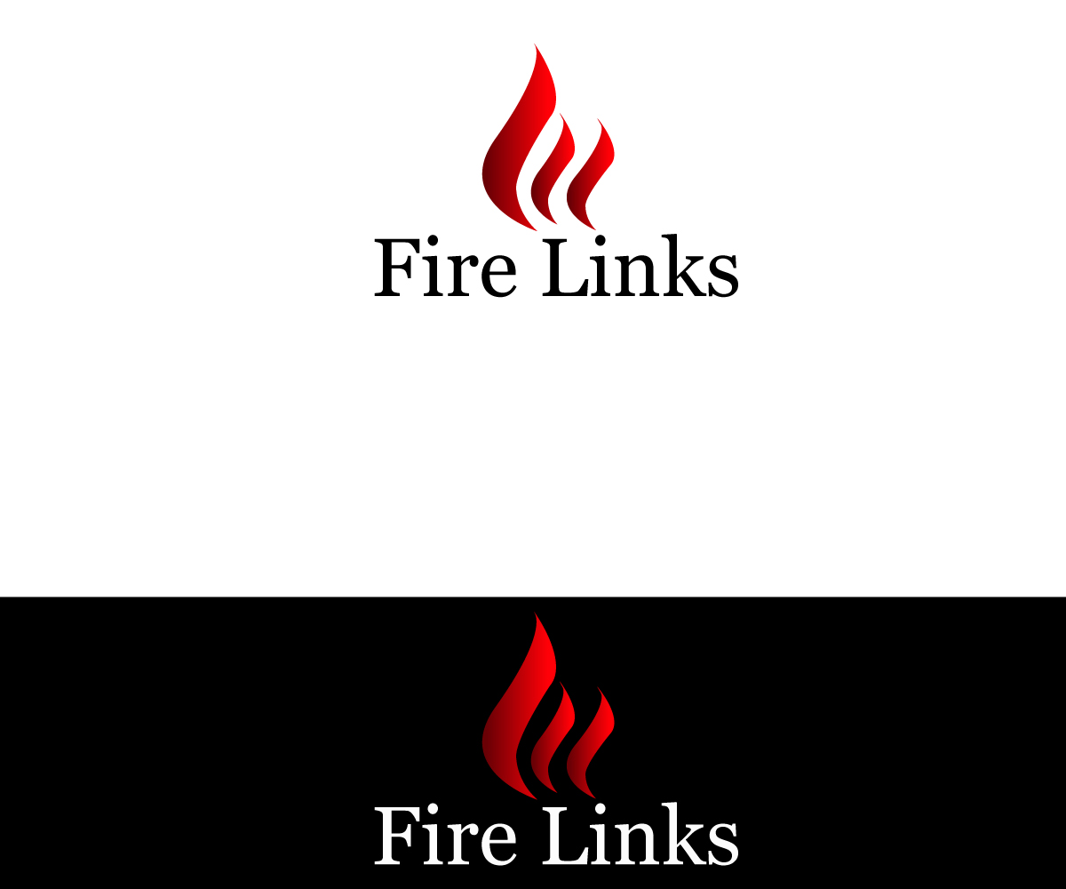 Logo Design by Jessy Designs for FireLinks | Design #15356141