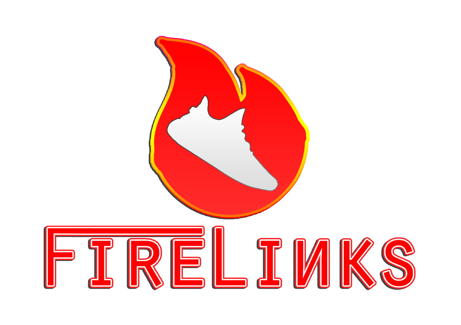 Logo Design by jainurijackson for FireLinks | Design #15473702