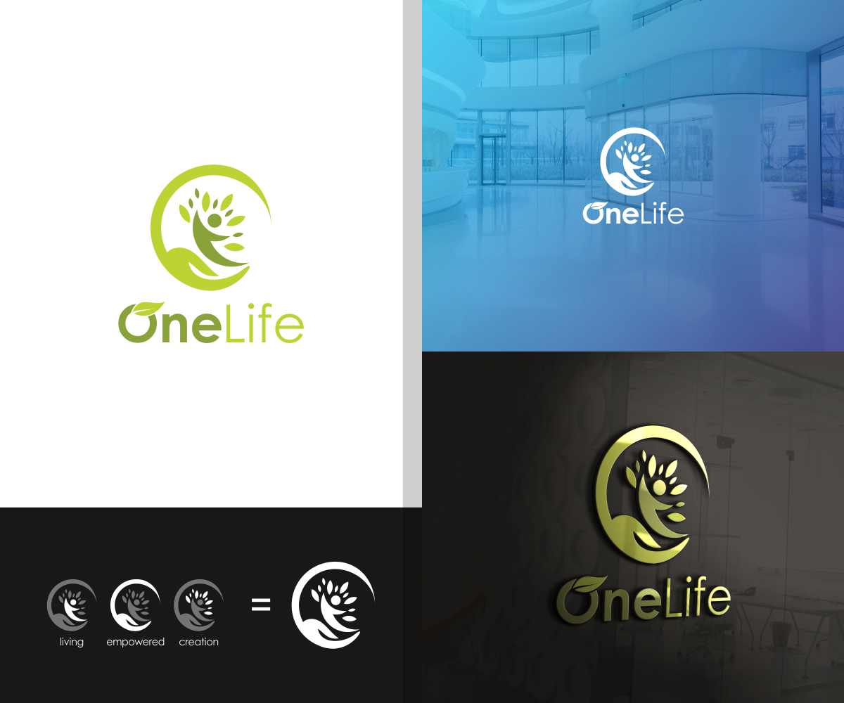 Logo Design by Godzeela for this project | Design #15534114