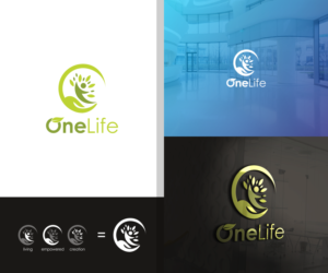 Logo Design by Godzeela for this project | Design: #15534114