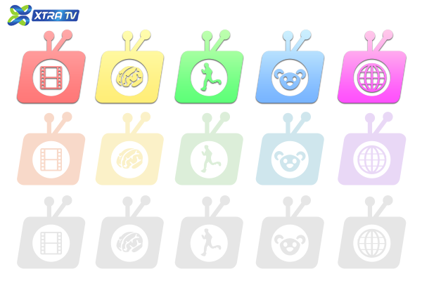 Icon Design by Ridho for this project | Design #623410