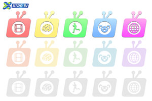 Icon Design by Ridho
