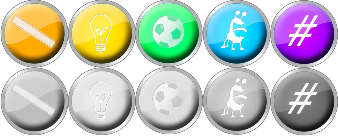Icon Design by Gyarmati Istvan for this project | Design #673612