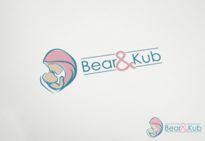 Logo Design by Impressive Solutions for Bear and Kub  | Design: #15364349