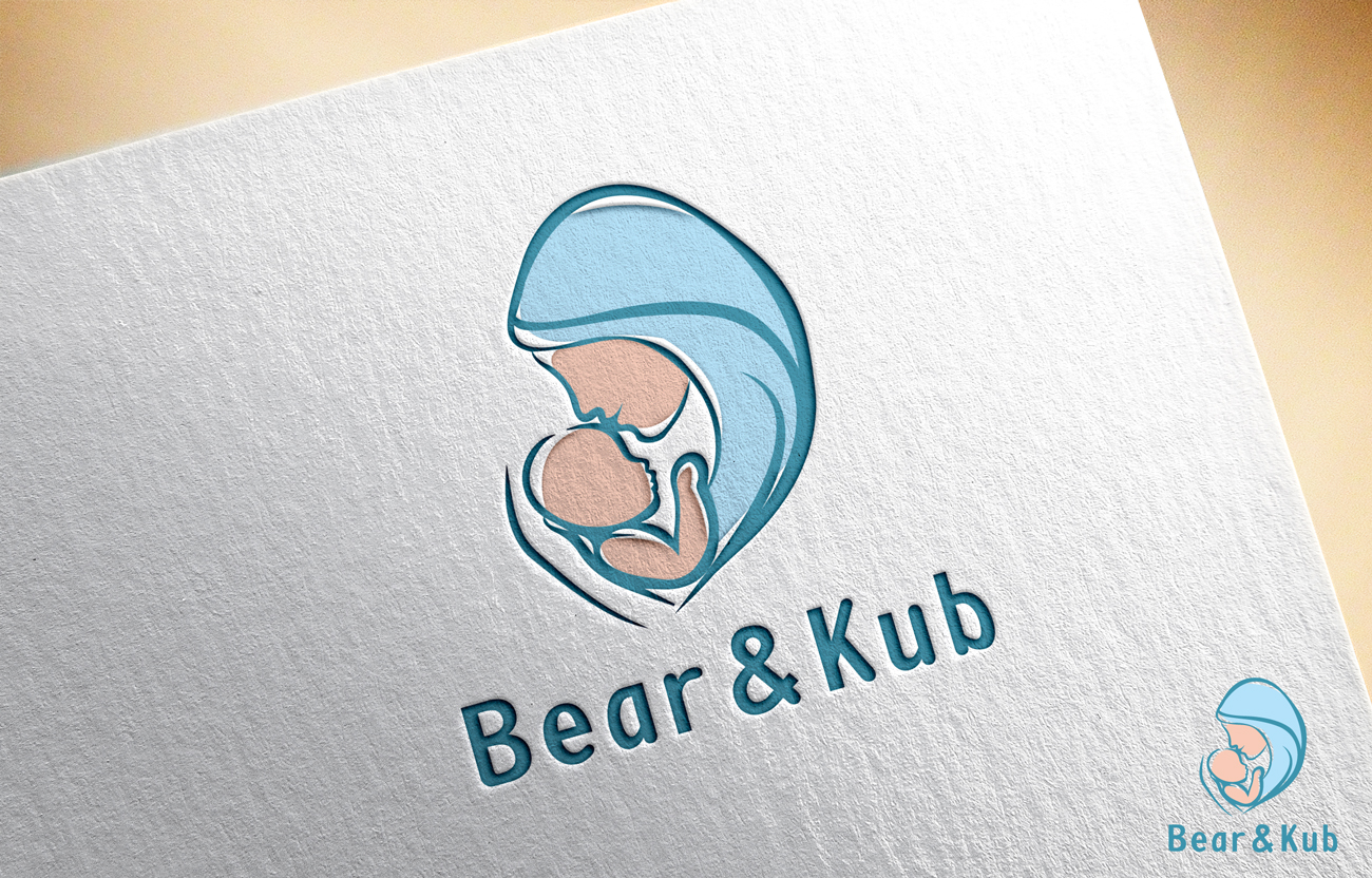 Logo Design by Impressive Solutions for Bear and Kub  | Design #15364350