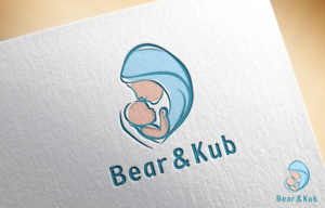 Logo Design by Impressive Solutions for Bear and Kub  | Design: #15364350
