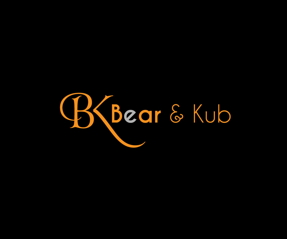 Diseño de Logo por EGYPT KING para Bear and Kub  | Diseño #15374866