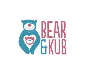 Logo Design by elpisk for Bear and Kub  | Design: #15369691