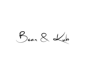 Logo Design by Onetouch110 for Bear and Kub  | Design: #15376287