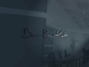 Logo Design by Onetouch110 for Bear and Kub  | Design: #15376288