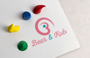 Logo Design by S Creation for Bear and Kub  | Design: #15373739