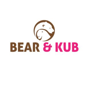 Logo Design by AbuBackar for Bear and Kub  | Design: #15376960