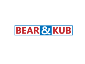 Logo Design by poran for Bear and Kub  | Design: #15372623