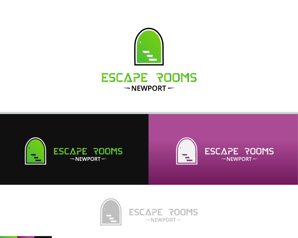 Logo Design by Mime Artworks for Gray's Web Design | Design #15428695