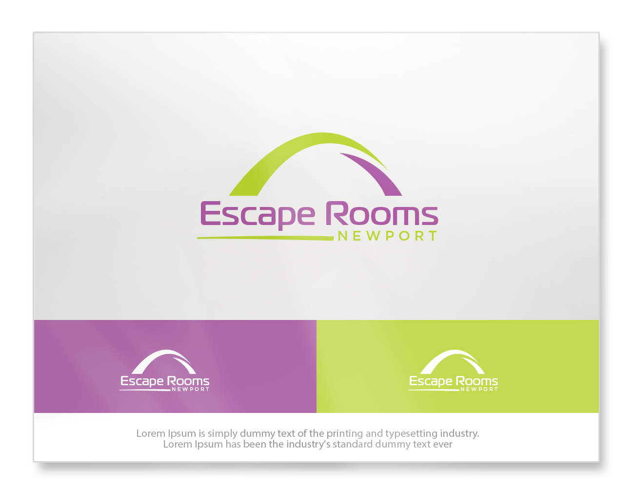 Logo Design by groomfox for Gray's Web Design | Design #15352537