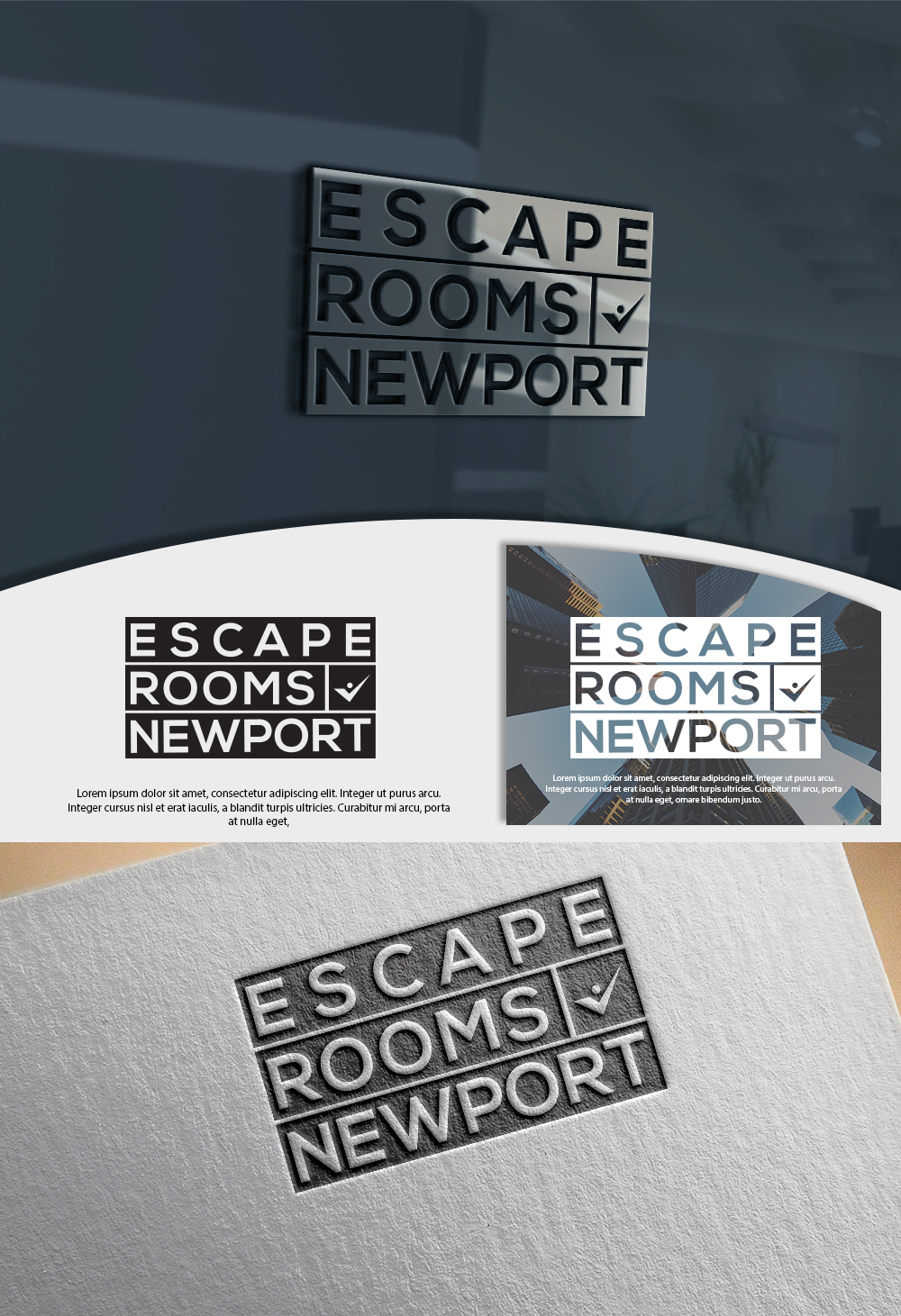 Logo Design by Renewable for Gray's Web Design | Design #15352255