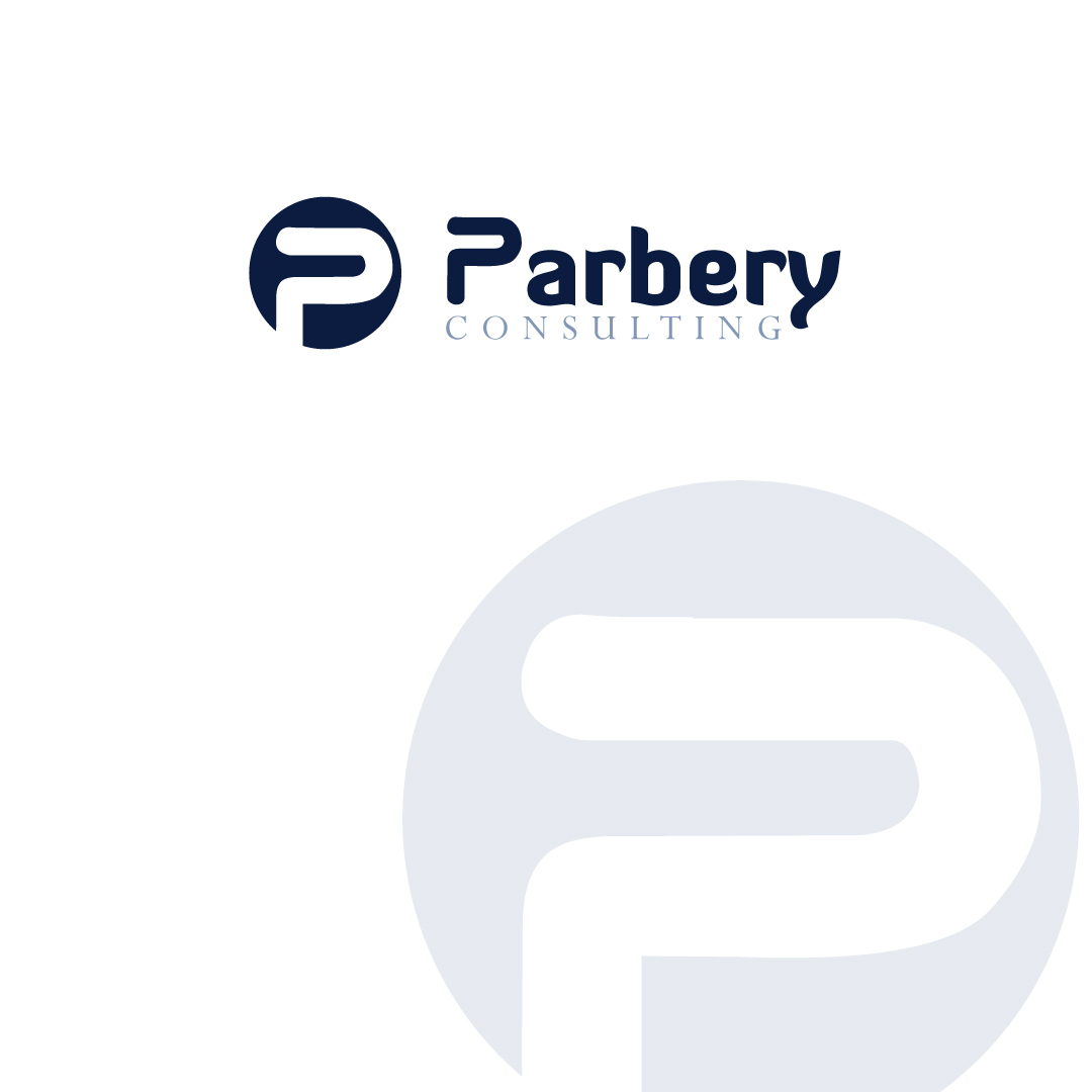 Diseño de Logo por uk para Parbery Consulting | Diseño #15363354