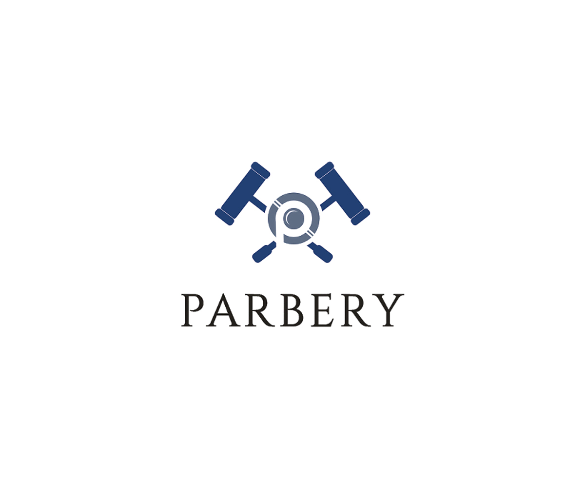 Diseño de Logo por Vishak vasu para Parbery Consulting | Diseño #15380032