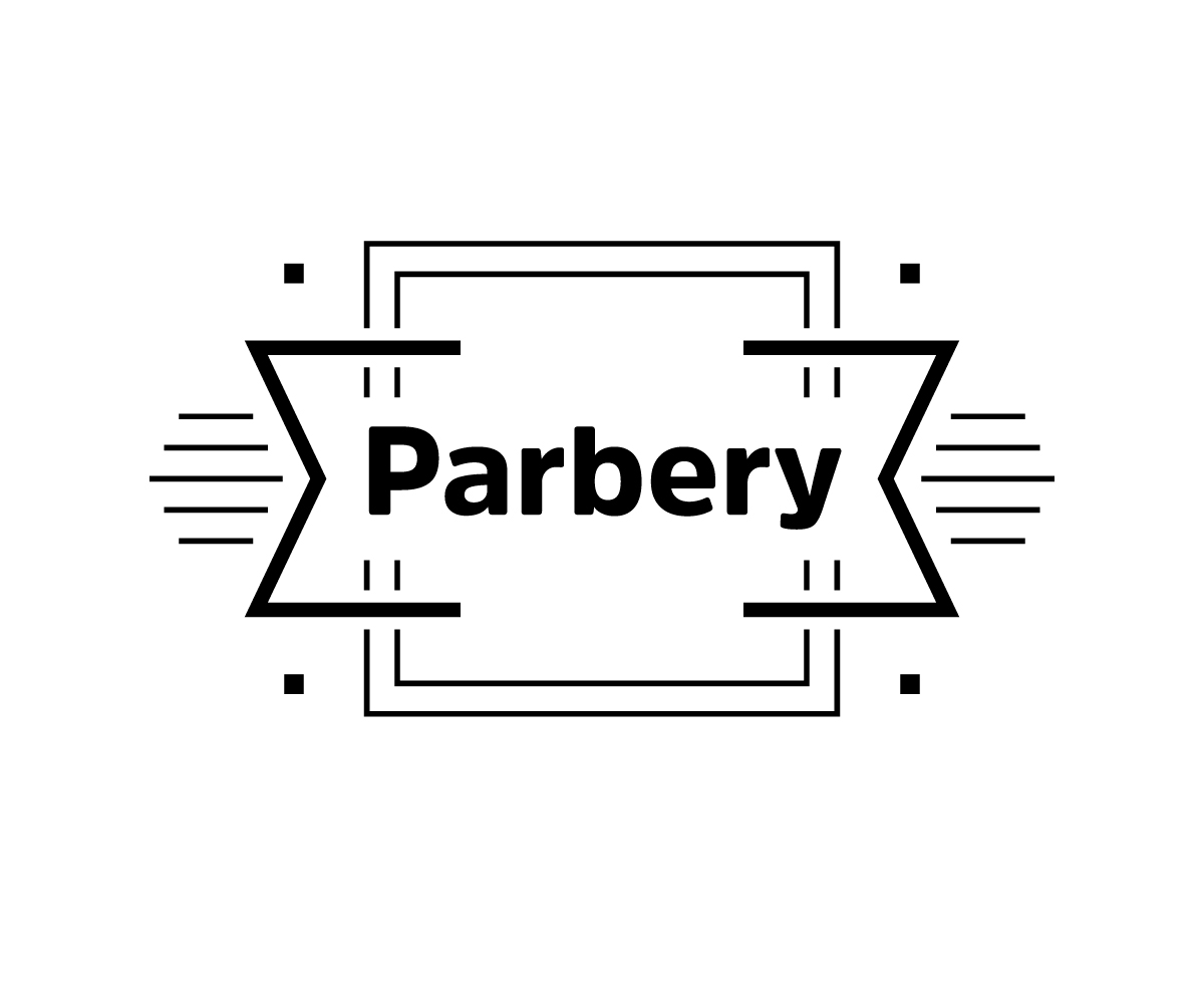 Diseño de Logo por isabel paoli para Parbery Consulting | Diseño #15374607
