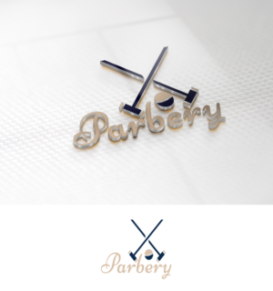 Logo Design by Impressive Solutions for Parbery Consulting | Design: #15360046