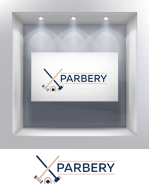 Logo Design by Impressive Solutions for Parbery Consulting | Design: #15360049