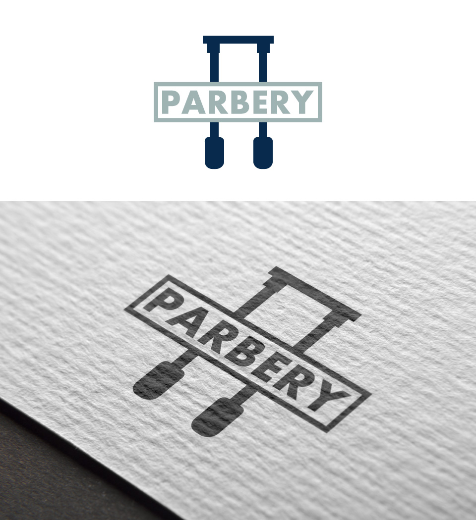 Logo Design by Impressive Solutions for Parbery Consulting | Design #15362356