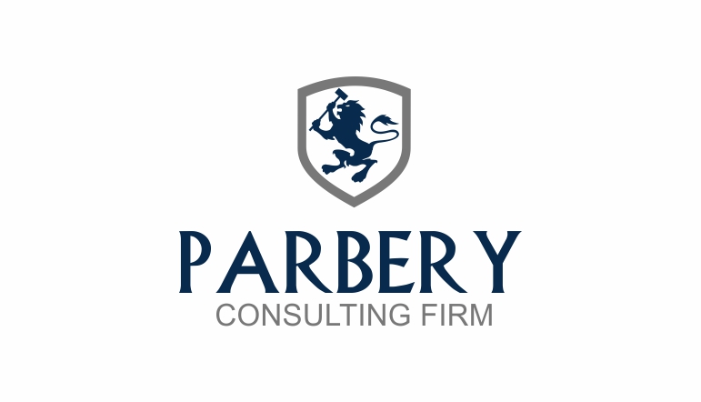 Design de Logo par pa2pat pour Parbery Consulting | Design #15355339