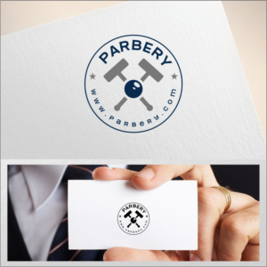 Logo Design by webeezine for Parbery Consulting | Design: #15361010