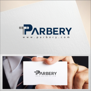 Logo Design by webeezine for Parbery Consulting | Design: #15361012