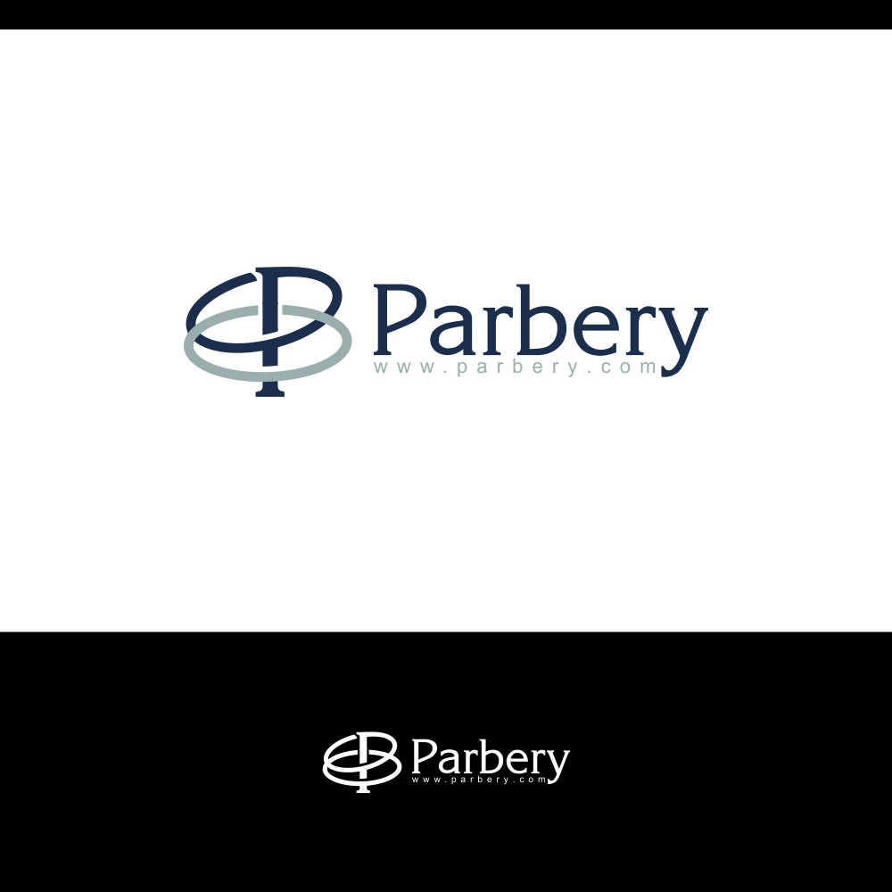 Diseño de Logo por webeezine para Parbery Consulting | Diseño #15361013