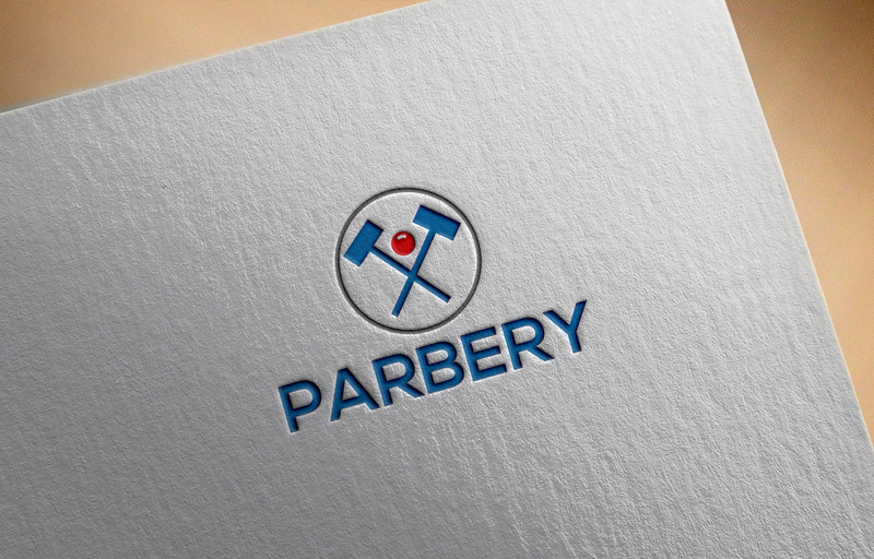 Logo Design by asman for Parbery Consulting | Design #15375342