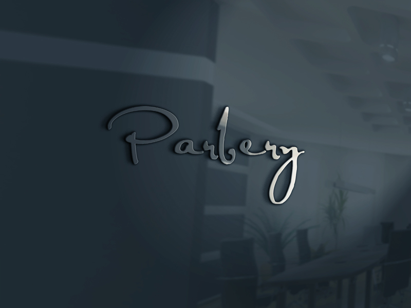 Logo Design by Onetouch110 for Parbery Consulting | Design #15377125
