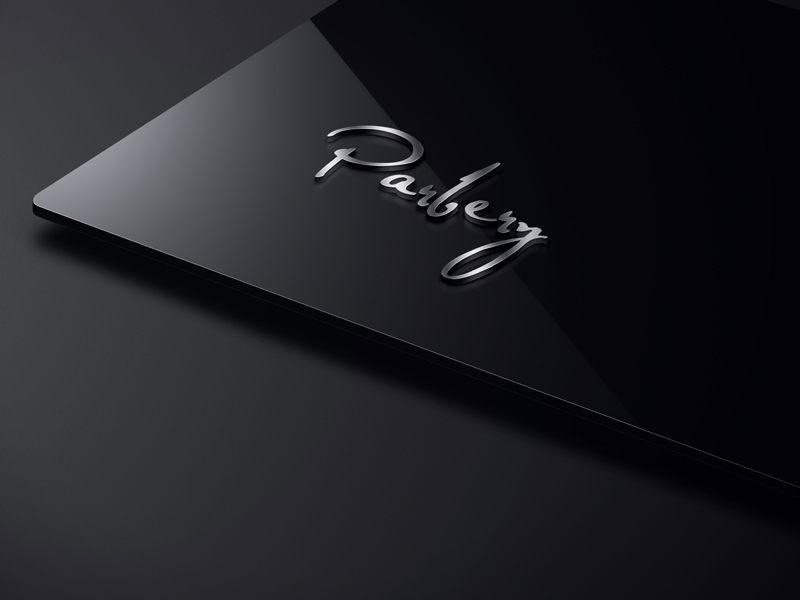 Logo Design by Onetouch110 for Parbery Consulting | Design #15377126