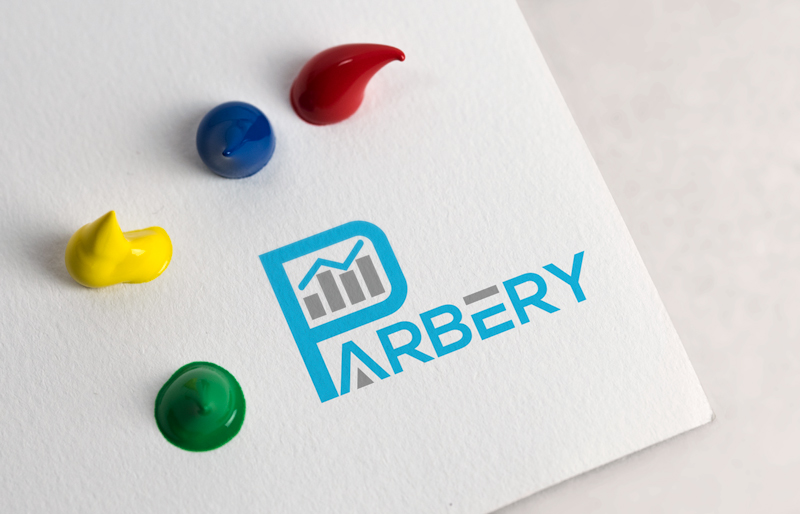 Logo Design by S Creation for Parbery Consulting | Design #15376973