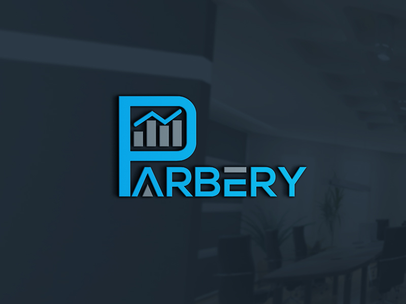 Diseño de Logo por S Creation para Parbery Consulting | Diseño #15376974